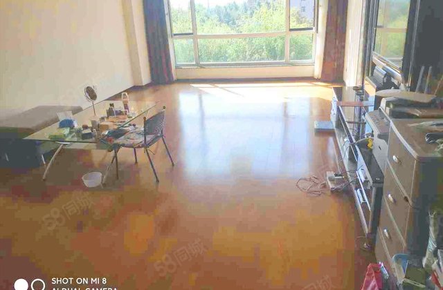 碧波康桥2室2厅111.69㎡83万二手房图片