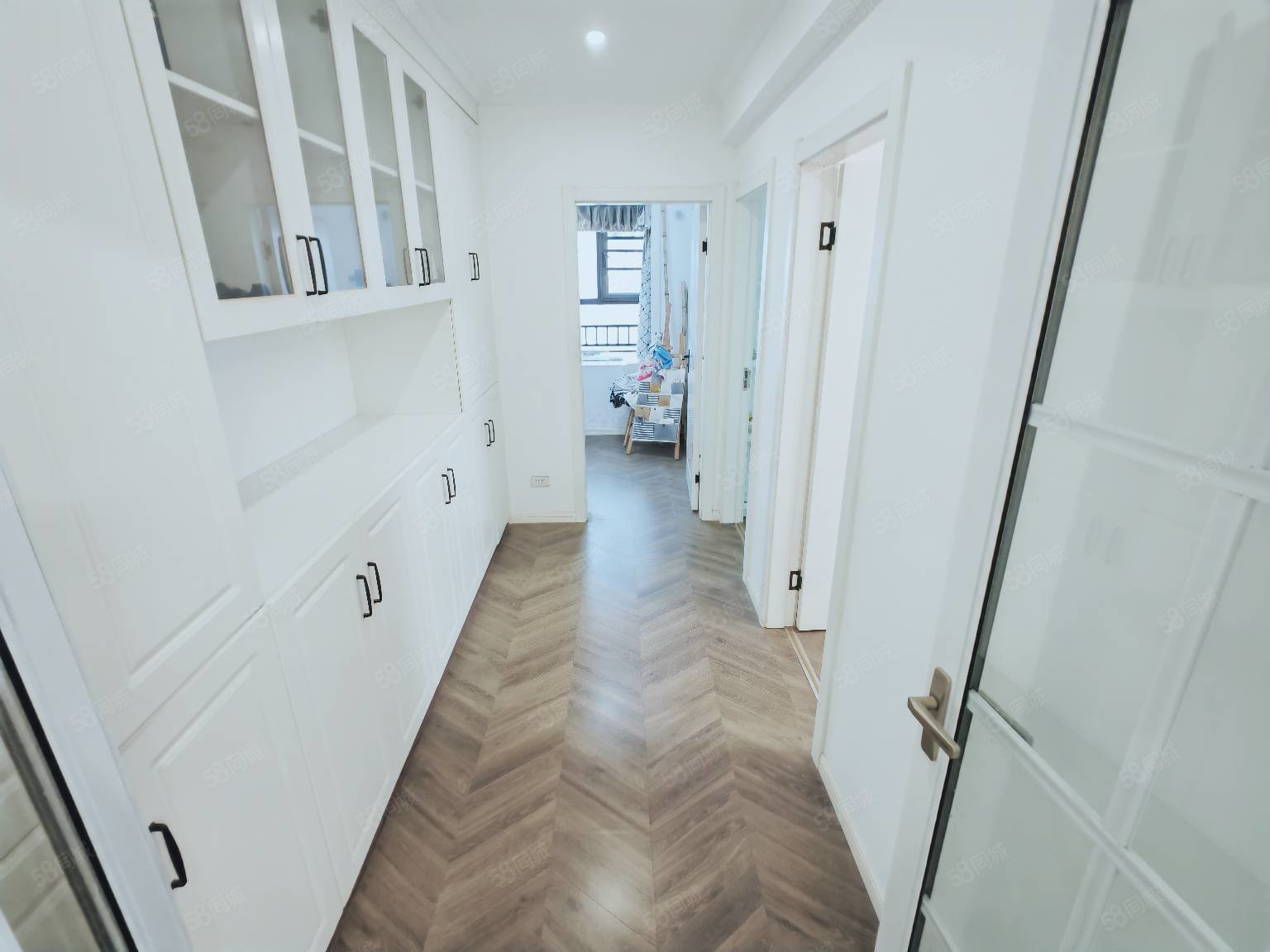 锦翔翰林世家3室2厅1卫100㎡南北62.8万