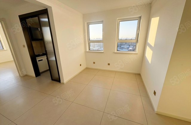 瑞士小镇2室2厅75㎡31.3万二手房图片