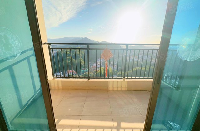 高明碧桂园峰会3室2厅100.03㎡46万二手房图片