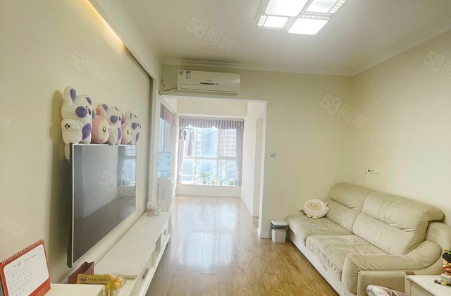 天府逸家一期3室2厅76.31㎡99万二手房图片