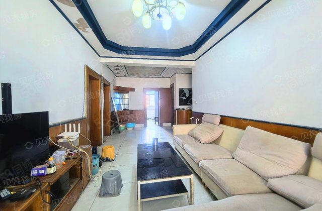 玉双苑(成华)3室2厅98.39㎡120万二手房图片