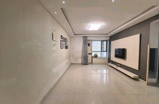 新出开发区东昌丽都精装两居免大税带储好楼层看房方便