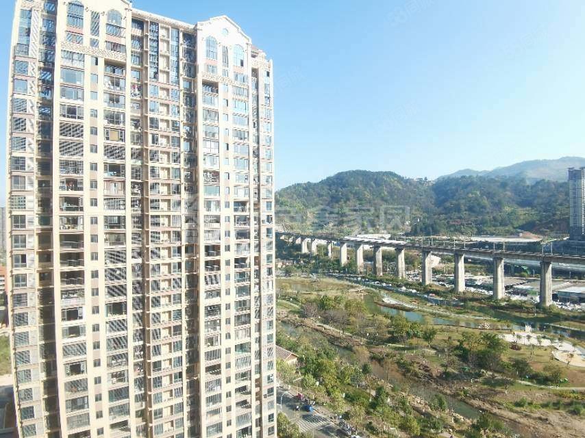 紫金莲园 电梯房 住房 南北通透 居家自住 保养,紫金莲园-龙岩58同城