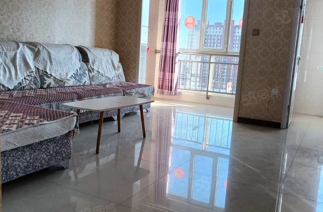 天保新城(西区)1室1厅54㎡22万二手房图片