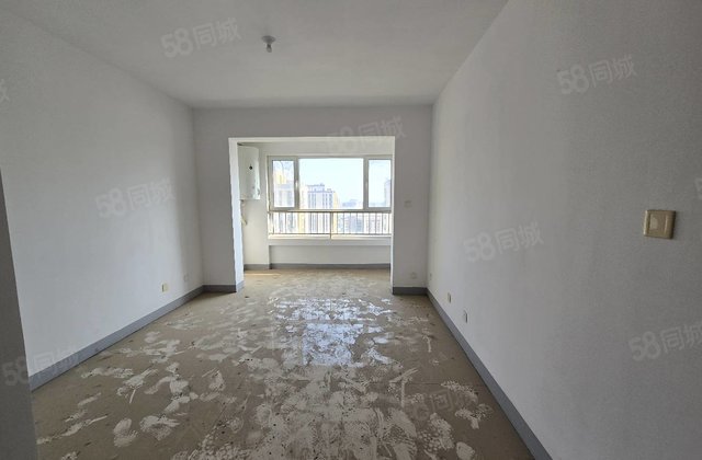 便宜！文轩阳明旁 九州国际2居 新房未住 免大税