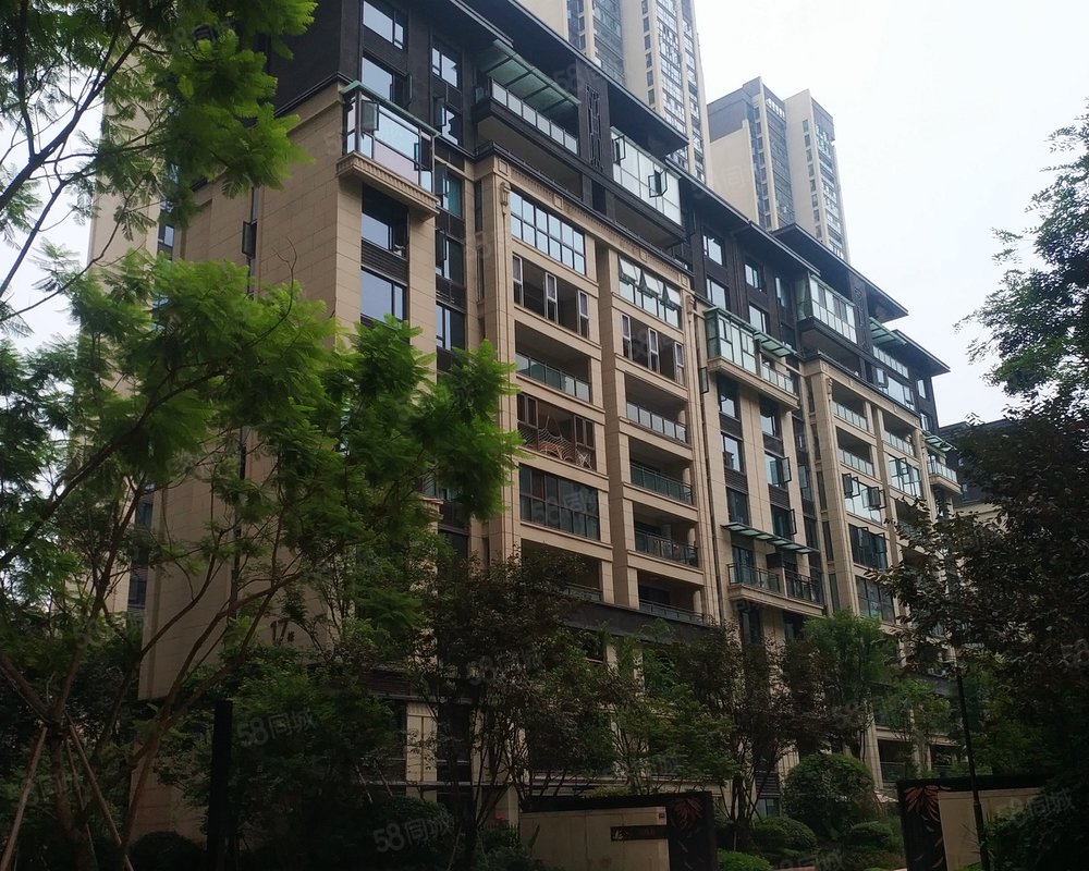 【龙湖听蓝湾二期, 龙湖听蓝湾二期小区详情,房价走势,房源,业主论坛