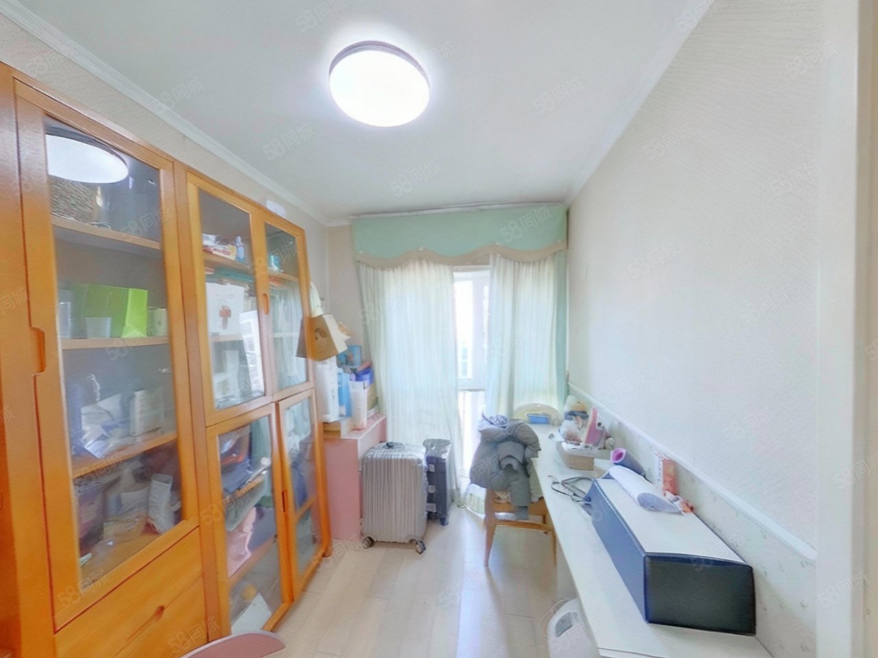 后現(xiàn)代城(C區(qū))3室1廳1衛(wèi)94.47㎡東945萬(wàn)