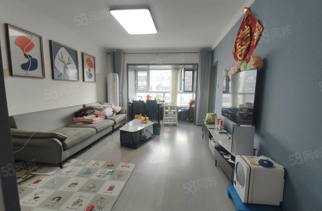 急售！紧邻七中！光明  ！精装婚房！3室！随时看房！