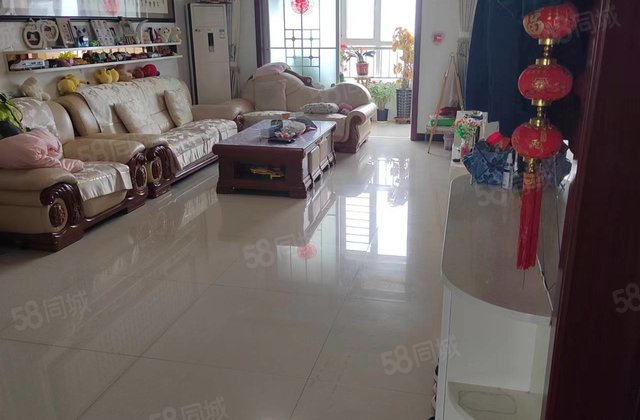 恒源小区3室2厅137㎡92万二手房图片