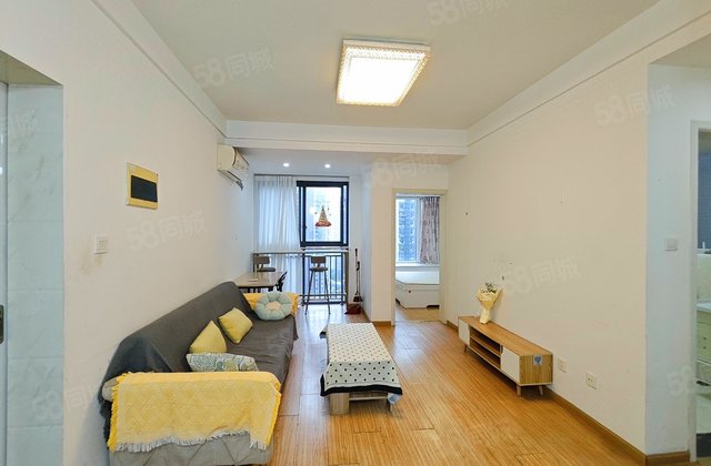 佳年华新生活(A区)3室2厅68㎡69万二手房图片