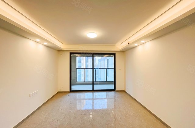 信保春风十里3室2厅112.06㎡116万二手房图片