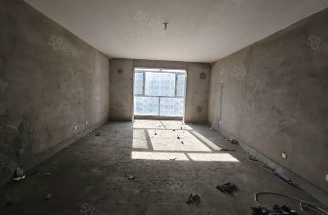 地税小区(青山)3室2厅158.1㎡85万二手房图片