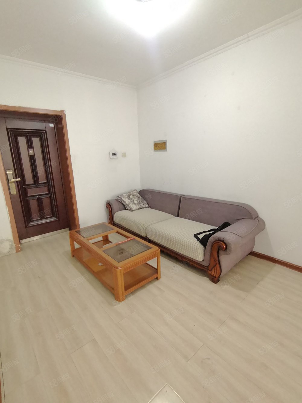 江城美地四区2室1厅1卫55㎡南19.8万