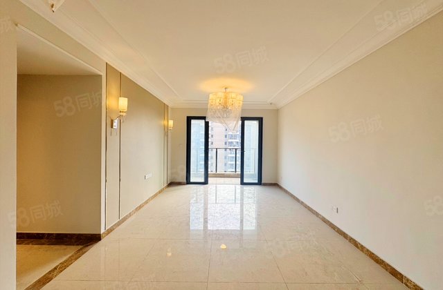 恒大悦府3室2厅105.41㎡130万二手房图片