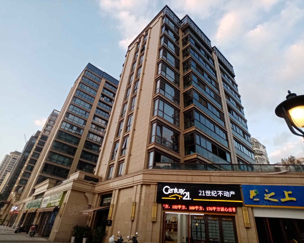 温州大公馆二期