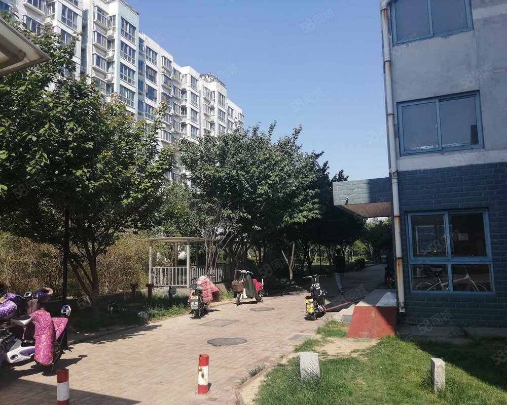 【尚清华, 尚清华小区详情,房价走势,房源,业主论坛】- 桓台58同城