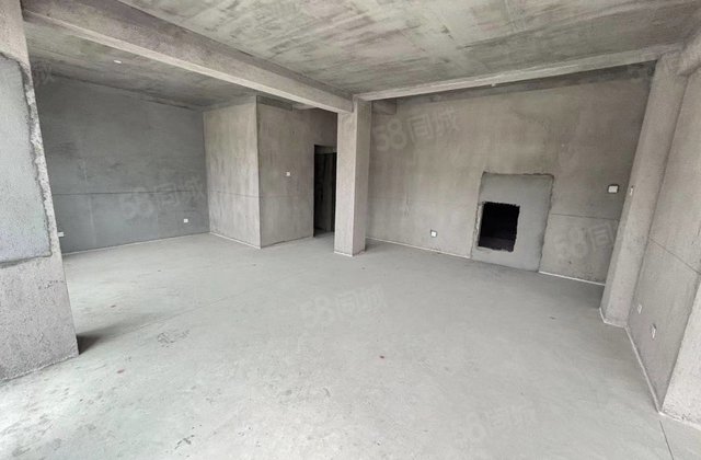 悠渡画溪山居小区3室2厅158㎡85万二手房图片