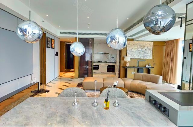 上锦康城(B区)2室1厅78.64㎡58万二手房图片