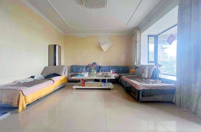 顶峰水岸汇景一期2室2厅88.54㎡190万二手房图片