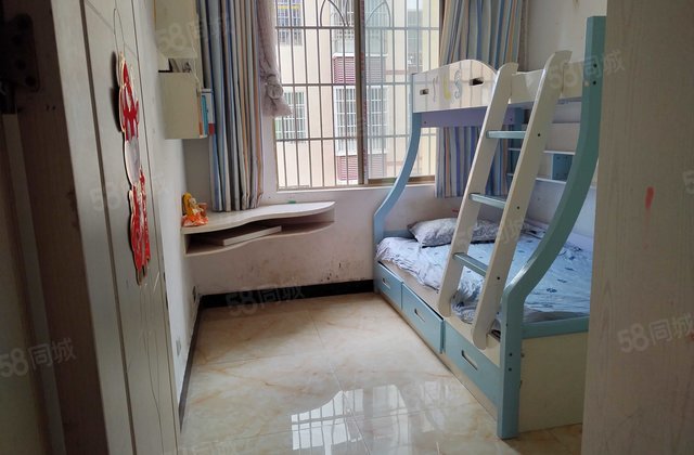 樟江国际城3室2厅122.87㎡36万二手房图片