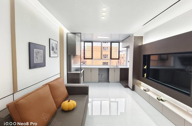 康馨园(南区)2室1厅66.6㎡23.5万二手房图片