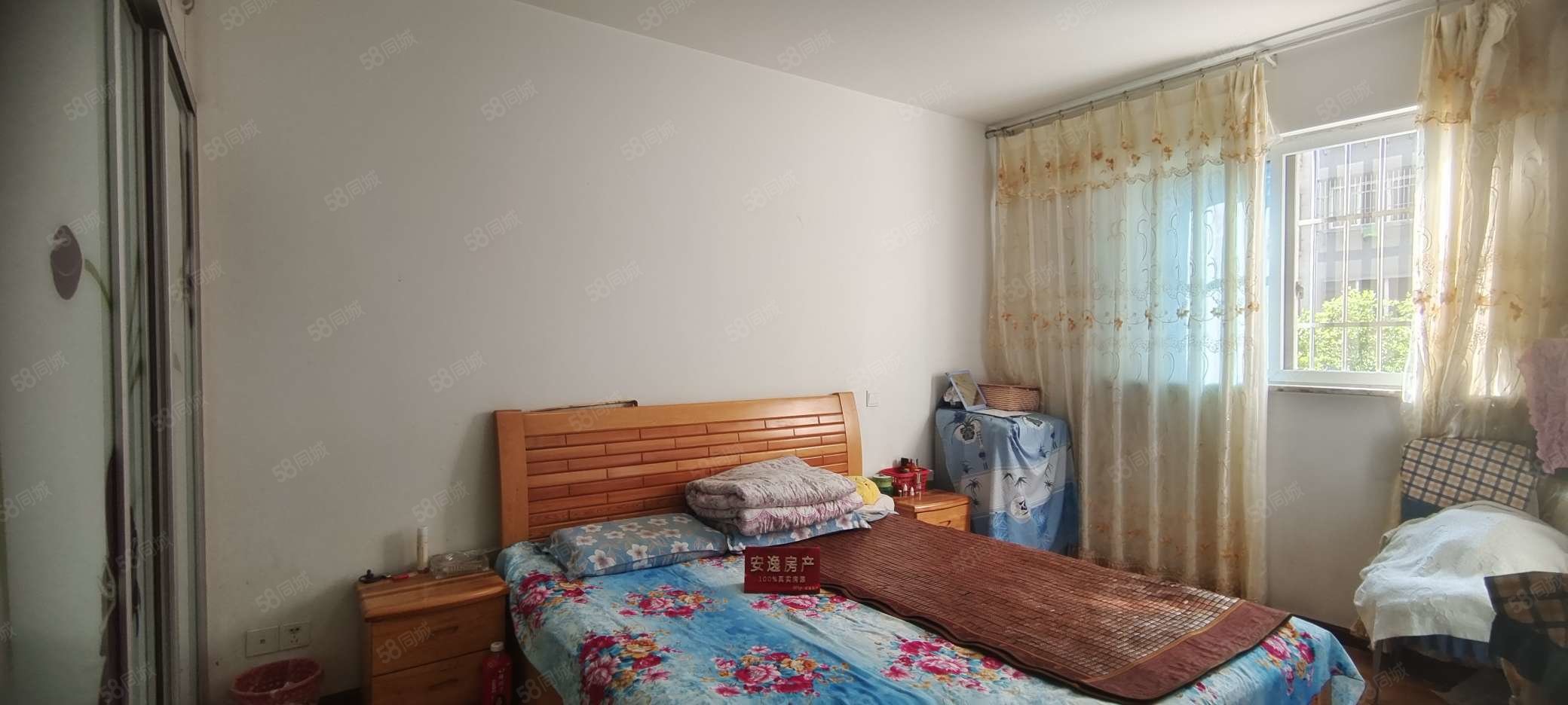 瓜子坪阳光馨园商品房精装大俩室 电梯房 小区位置好出行方便