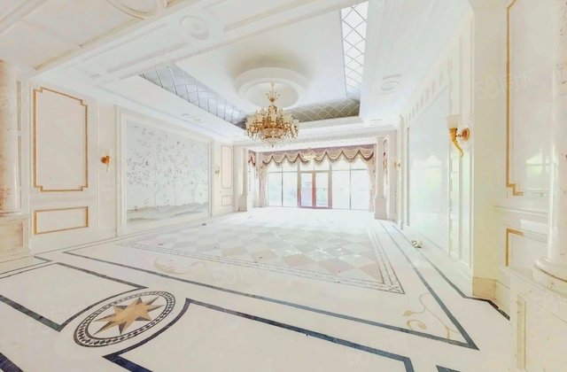 鹭湖宫(7区A区别墅)8室5厅2215.92㎡3600万二手房图片