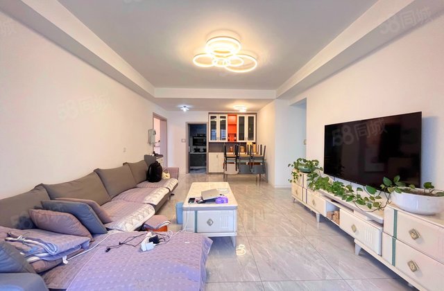 丰和日丽三期3室2厅116㎡105万二手房图片