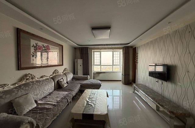 牡丹新城(南区)3室2厅139.9㎡58万二手房图片