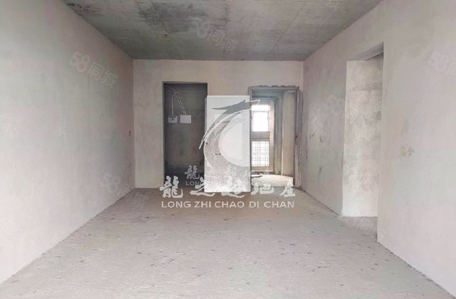 均安尚苑3室2厅112.5㎡65万二手房图片