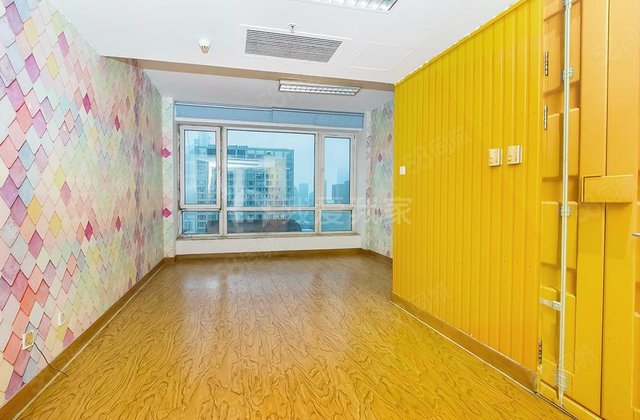 SOHO现代城2室1厅128.83㎡458万二手房图片