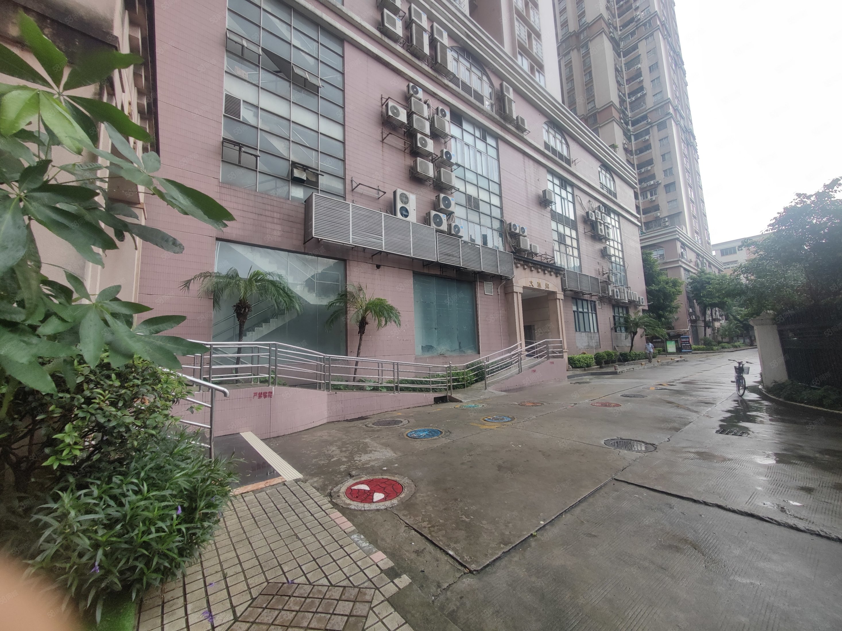 暨南花园电梯高层精装修3房2厅1卫有钥匙