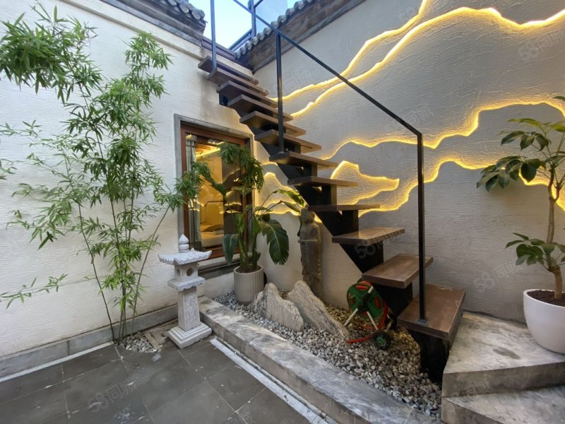 東絳胡同小區(qū)2室2廳1衛(wèi)70㎡南北850萬