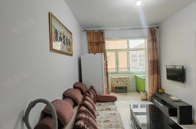 欧亚小镇1室1厅45.36㎡10.6万二手房图片