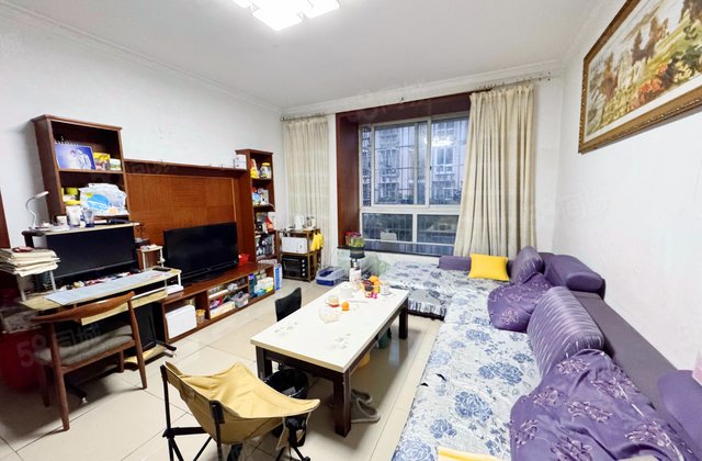 书南小区2室1厅70.29㎡46万二手房图片