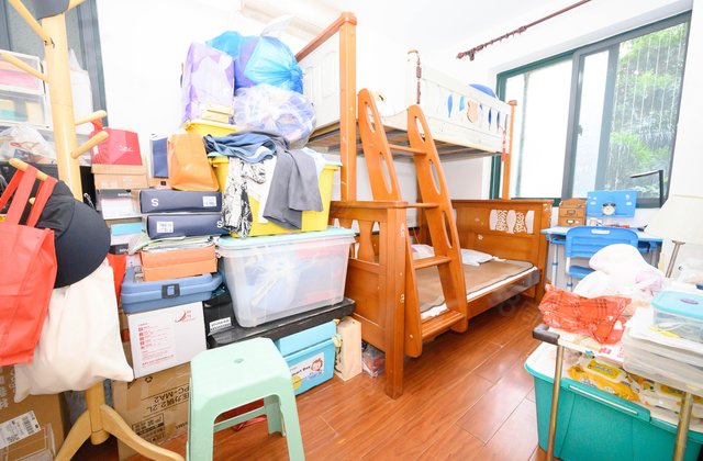 华侨海景城3室2厅107.12㎡460万二手房图片