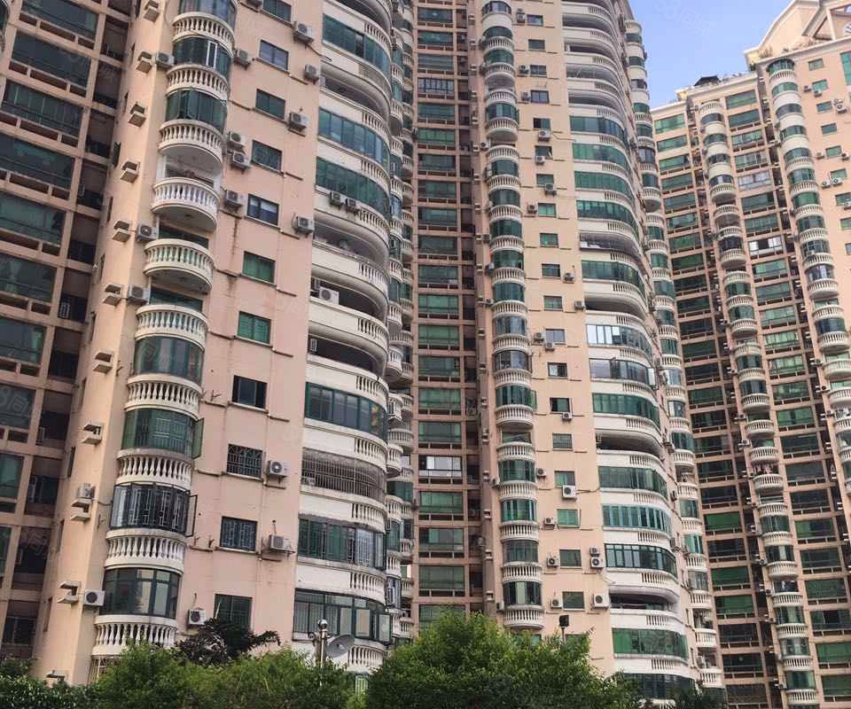 汇景豪苑