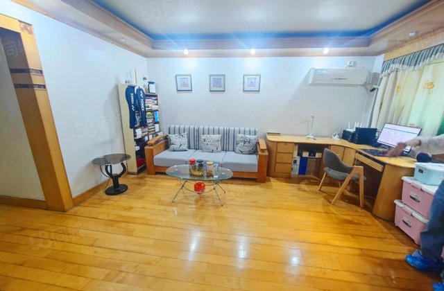 省司法厅宿舍3室2厅78.71㎡129万二手房图片