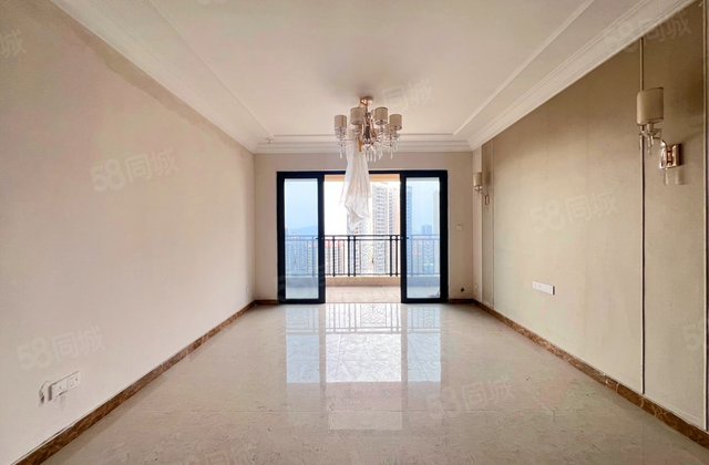 恒大珺庭3室2厅127.95㎡85万二手房图片