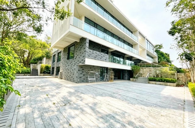 天麓(一区)15室14厅731㎡6500万二手房图片