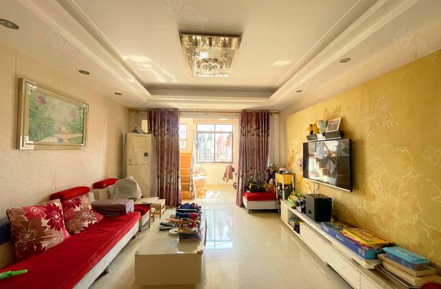 红谷滩区名门世家4室3厅91.52㎡122万二手房图片