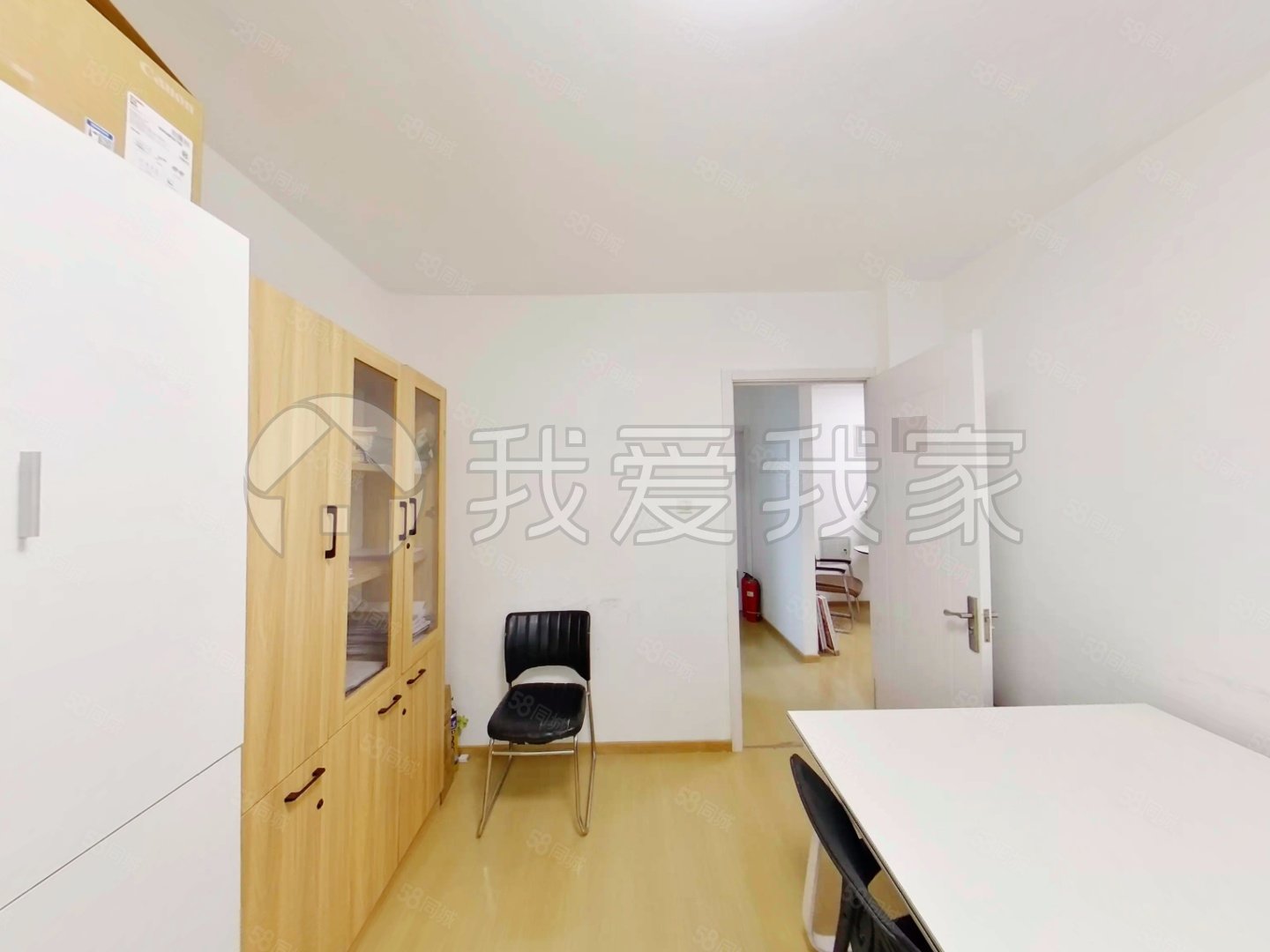 亞林西居住區(qū)2室1廳1衛(wèi)86.96㎡南北495萬