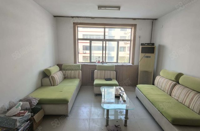 明德公寓 三室朝阳 三楼看房方便