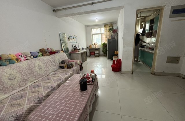 二楼三室实验！颐馨园三里铺乐园中通！诚不诚心看价格！