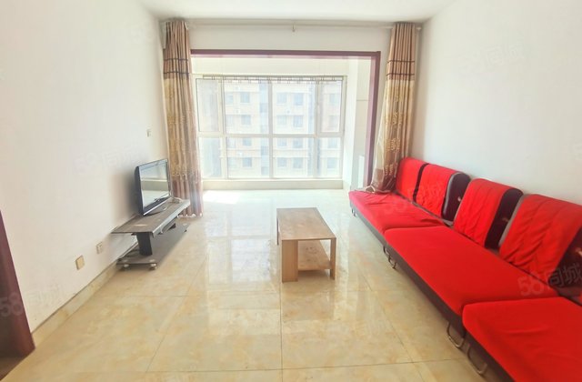 东昌丽都 大落地窗 带车位 免大税 93 搞定 东昌一墙之隔