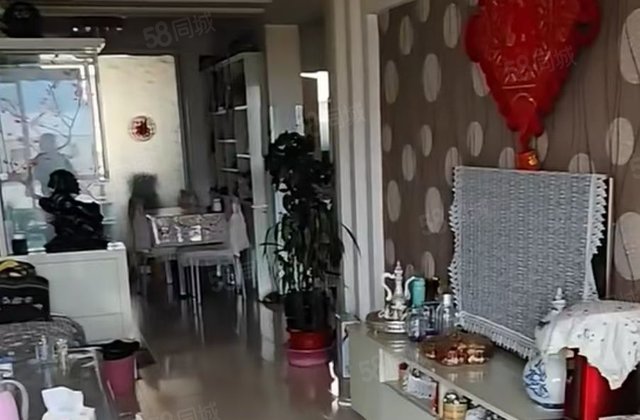 锦翠佳苑2室2厅91㎡40万二手房图片