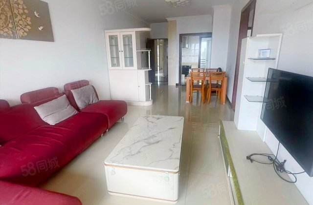 联诚智博丽海花园3室2厅91.89㎡89.8万二手房图片