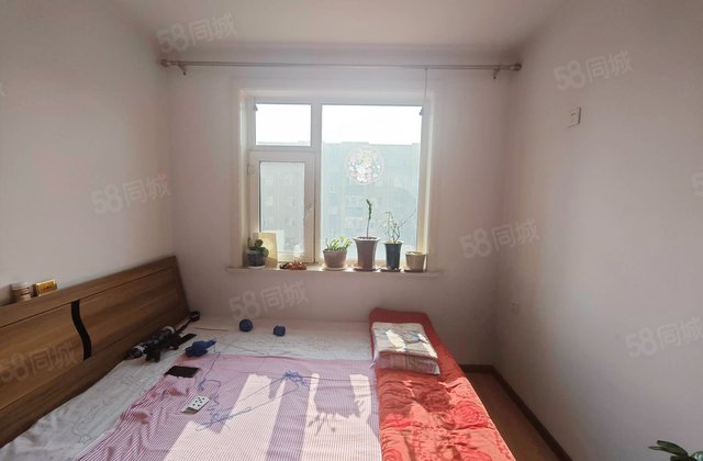 荣鼎康城(C区)2室1厅54㎡38.5万二手房图片