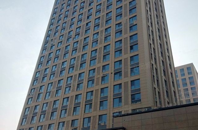 假日云鼎1室1厅57.23㎡47万二手房图片